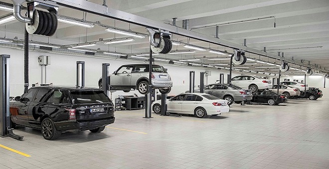 Korkut Oto Servis