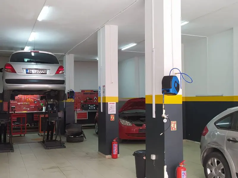 Korkut Oto Servis