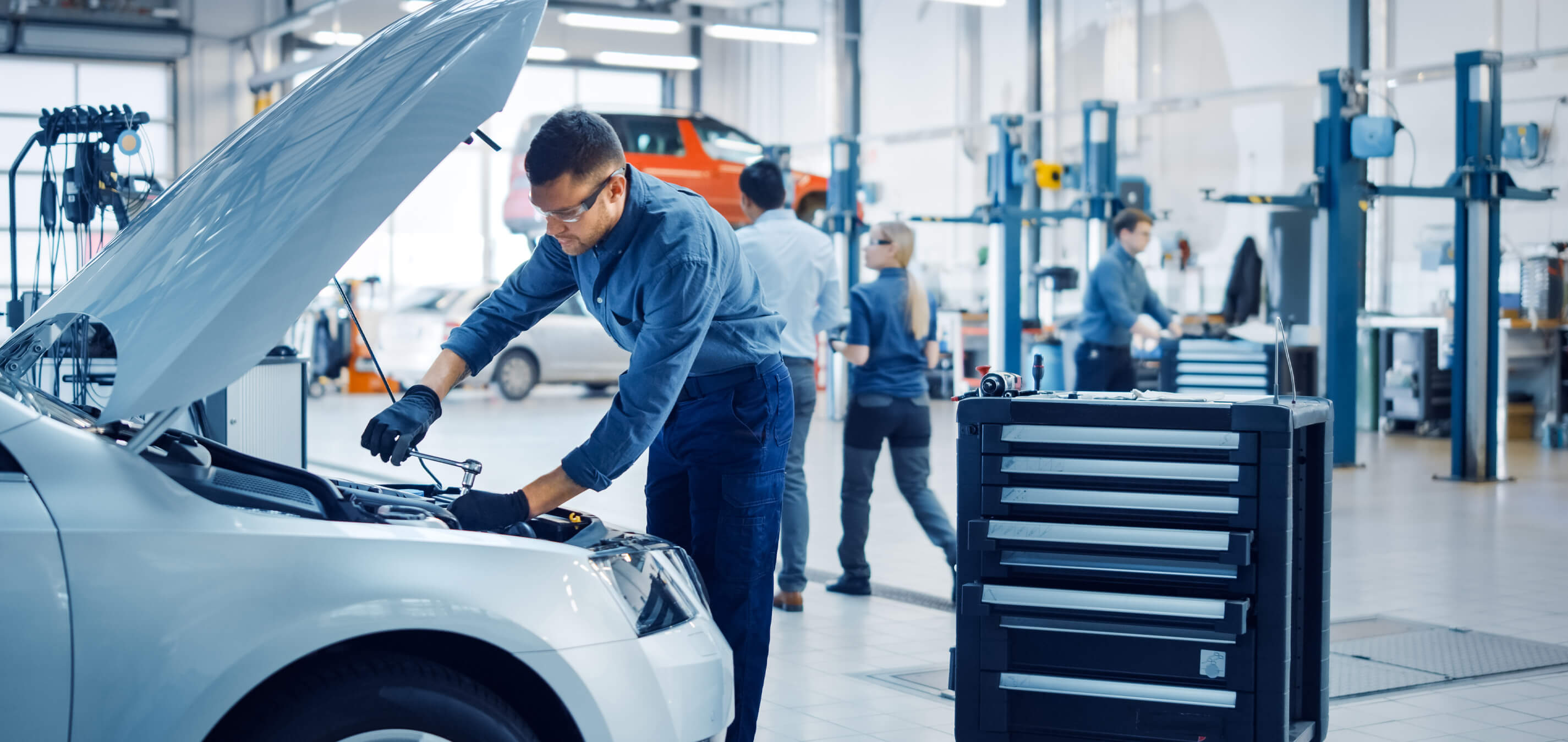 Korkut Oto Servis